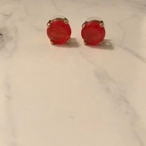 Kate spade earrings